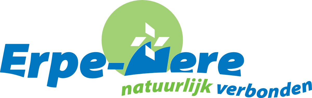 Logo Erpe-Mere