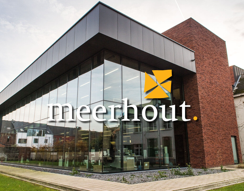 Doorzoekbare opnames voor Meerhout.
