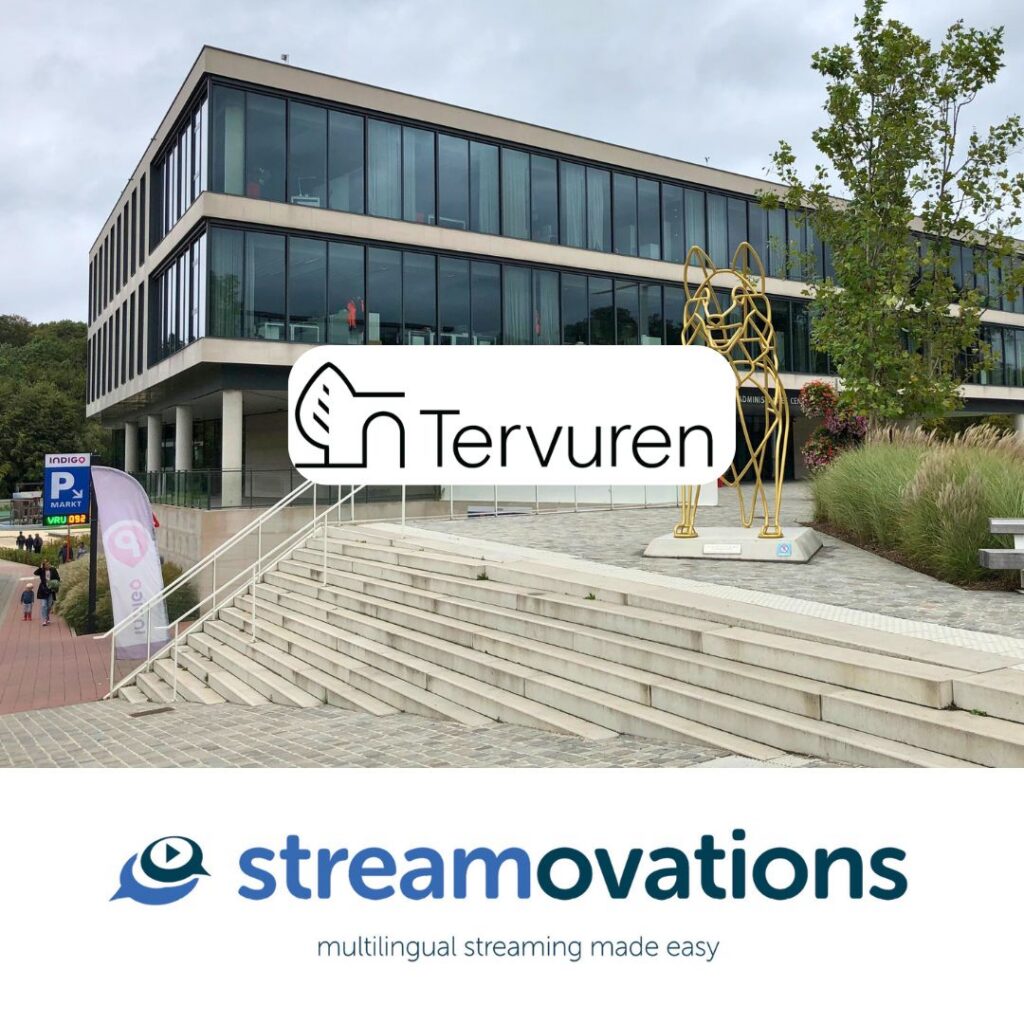 Nieuw partnerschap: Lokaal bestuur Tervuren