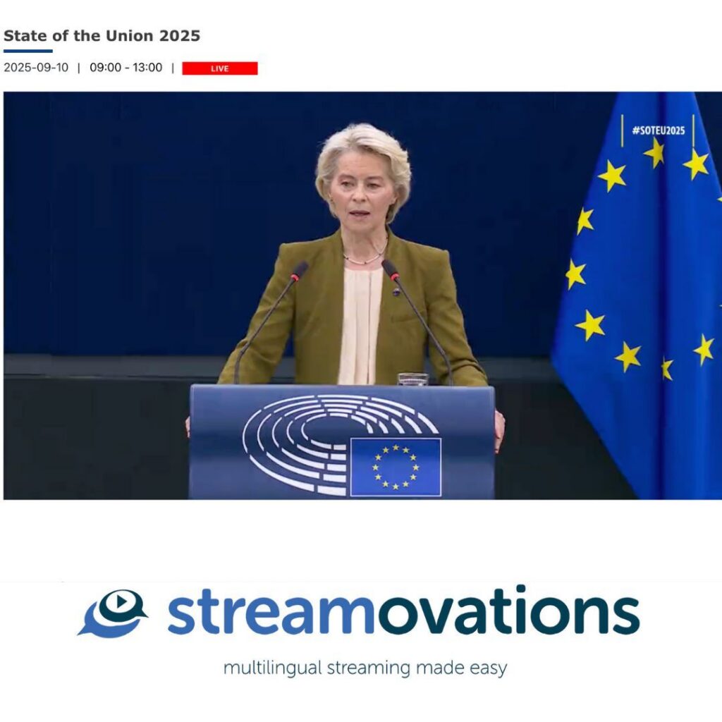State of the Union 2025